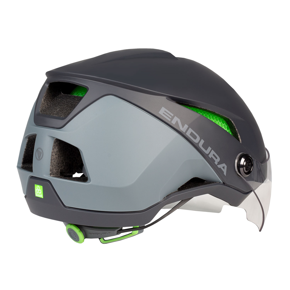 De Beste Speed Pedelec Helm: Veiligheid en Comfort Gecombineerd