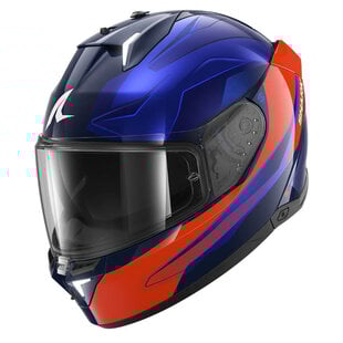 De Voordelen van Motorhelmen: Veiligheid en Comfort op de Weg