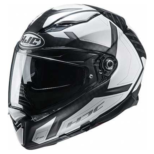 Ontdek de Veiligheid en Stijl van de Motorhelm HJC