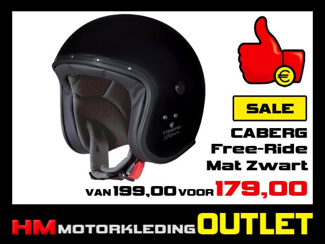 Stoere motorhelm: Bescherming met Stijl op de Motor