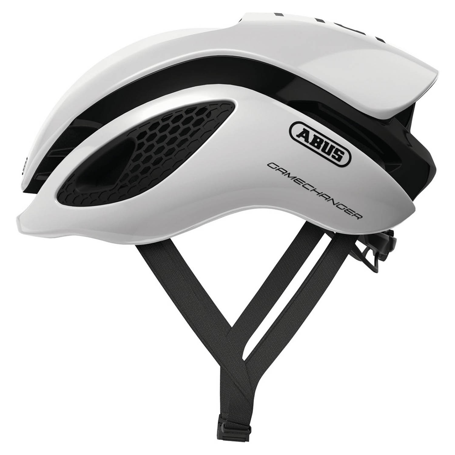 abus racefiets helm
