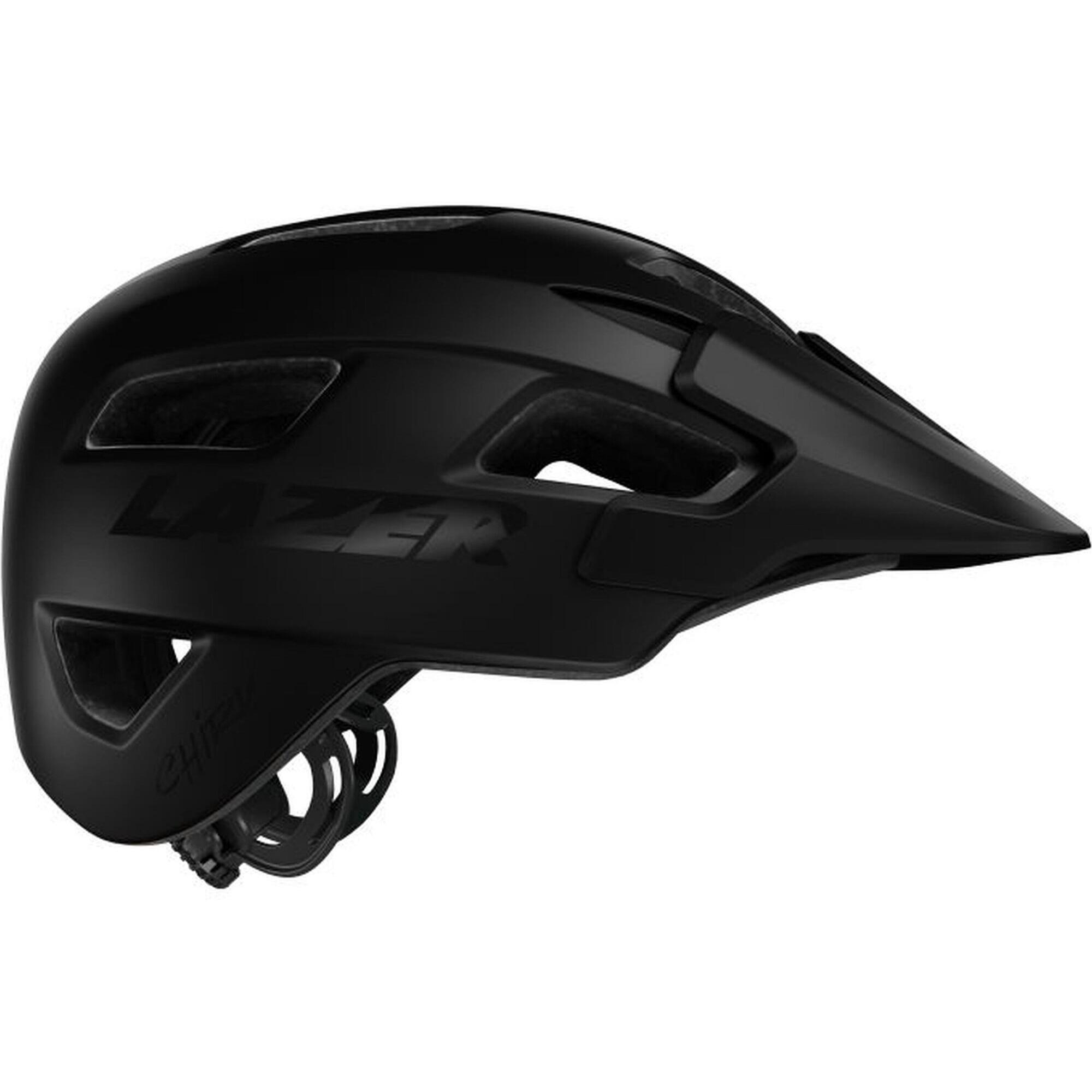 lazer mtb helm