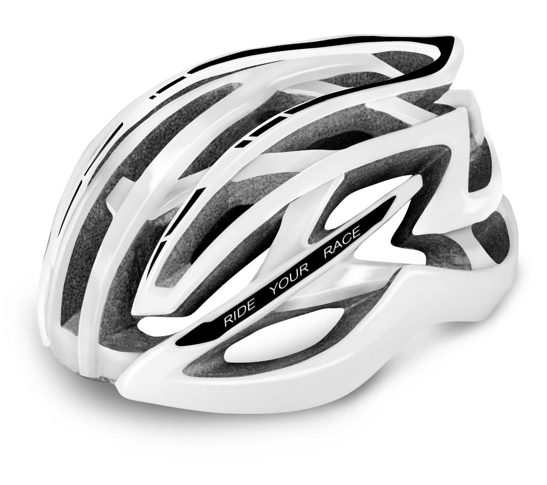 race fiets helm