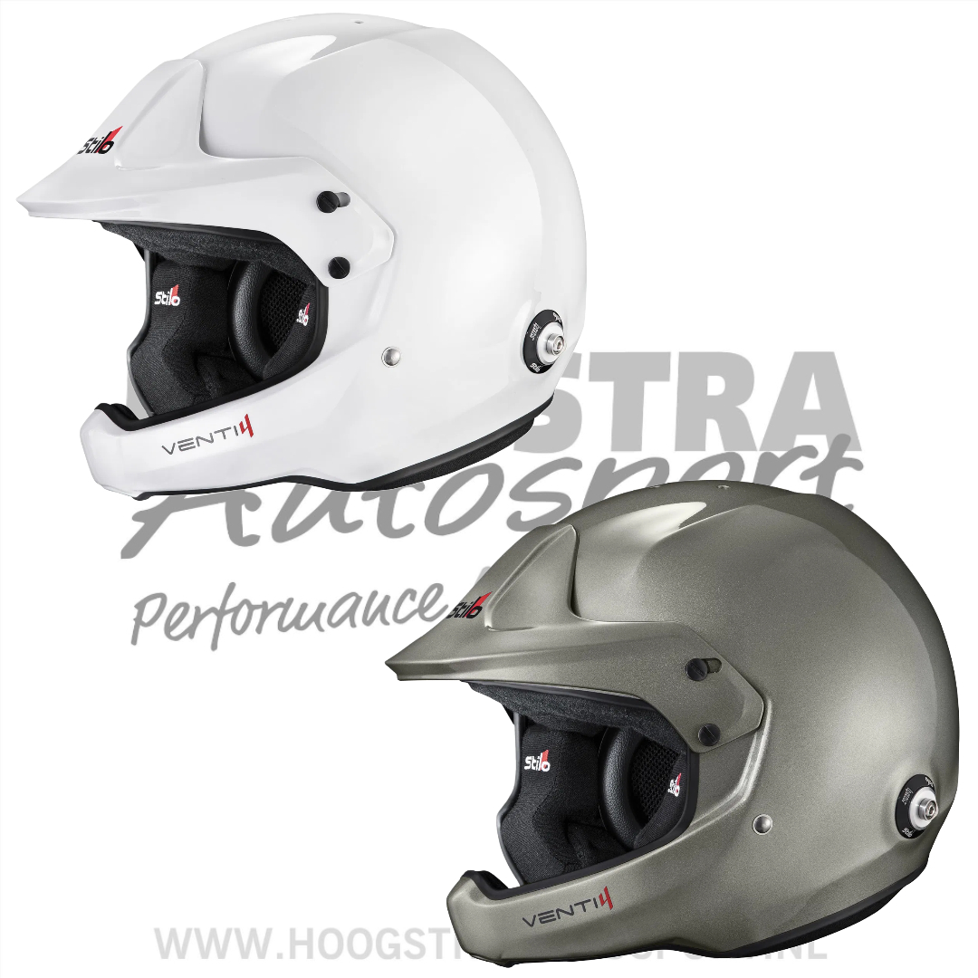 rally helm