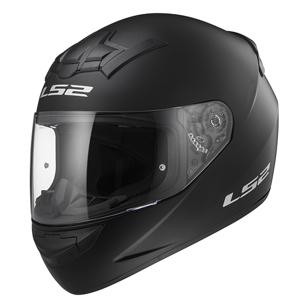 scooter helm integraal
