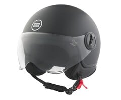 snorfiets helm kopen
