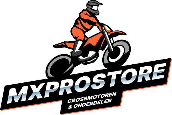 crossmotor onderdelen
