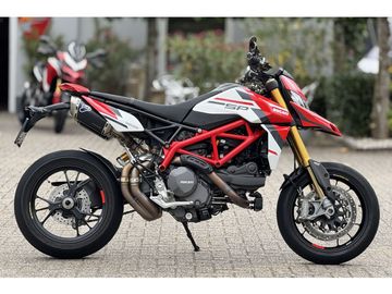 ducati motorfiets