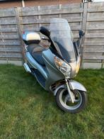Tweedehands Motor Scooter 125cc: De Ideale Keuze voor Budgetbewuste Rijders