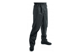 regenbroek voor motor