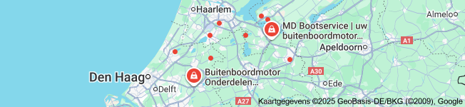 Voordelen van Tweedehands Buitenboordmotor Onderdelen: Bespaar Kosten en Ga Duurzaam!