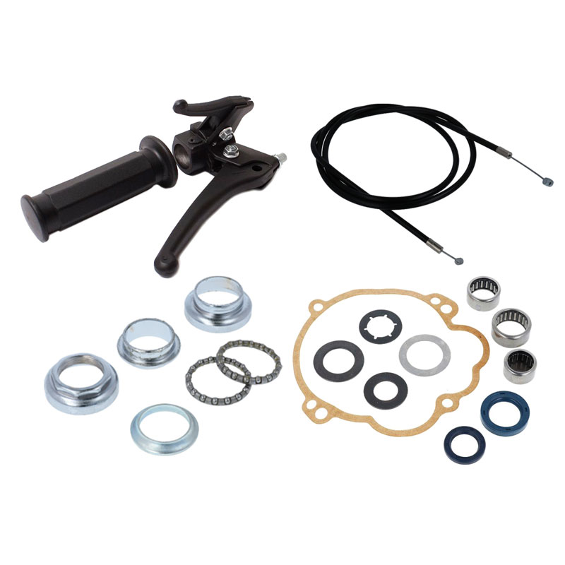 vespa motor onderdelen