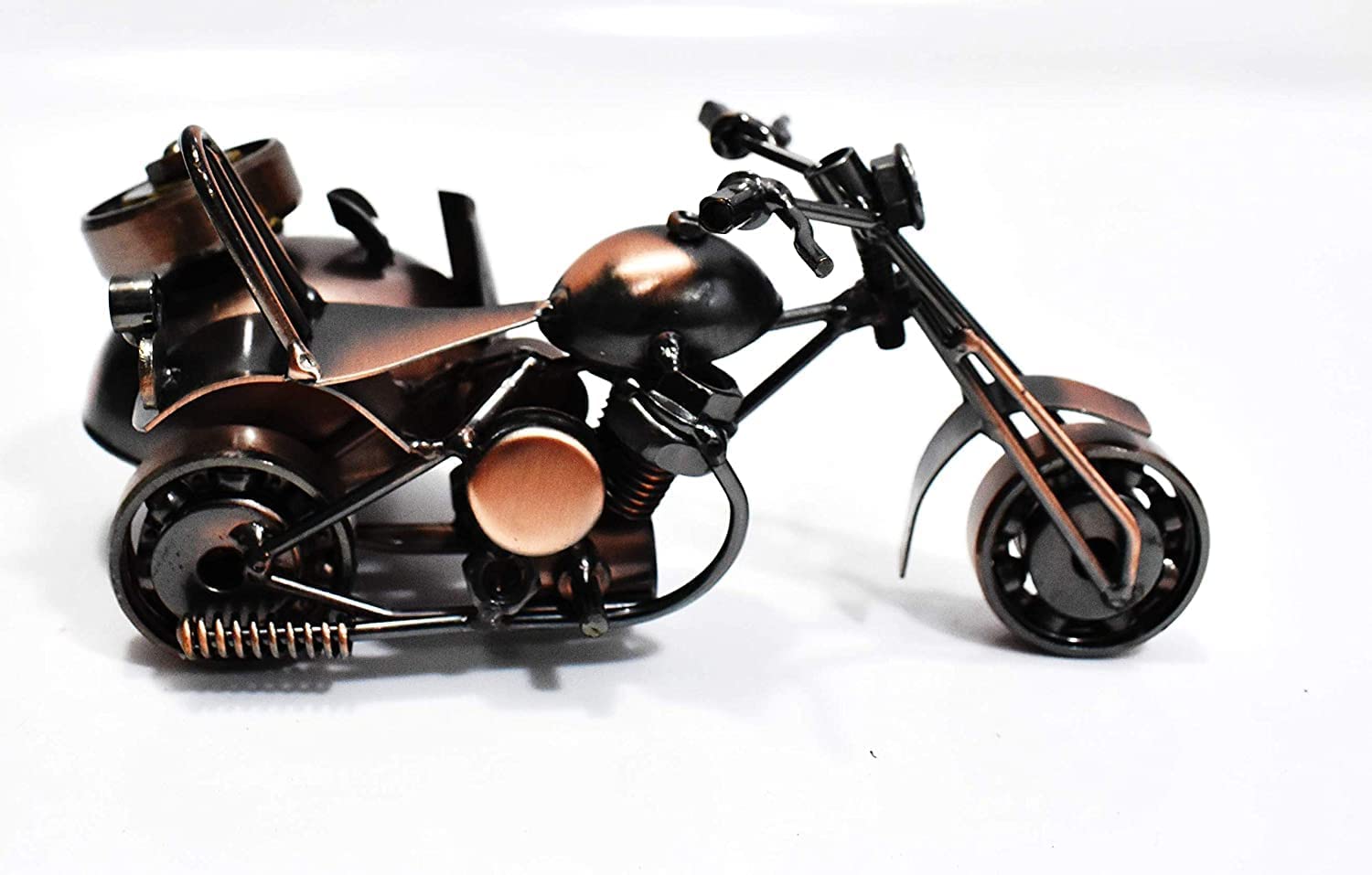 3 wiel motorfiets