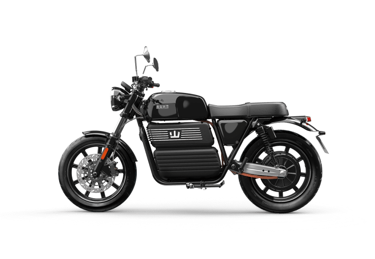 e motorfietsen