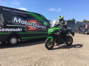 goedkope motor