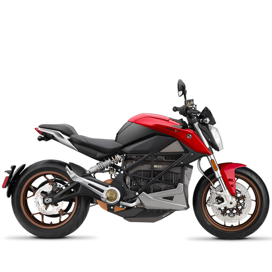 private lease motorfiets