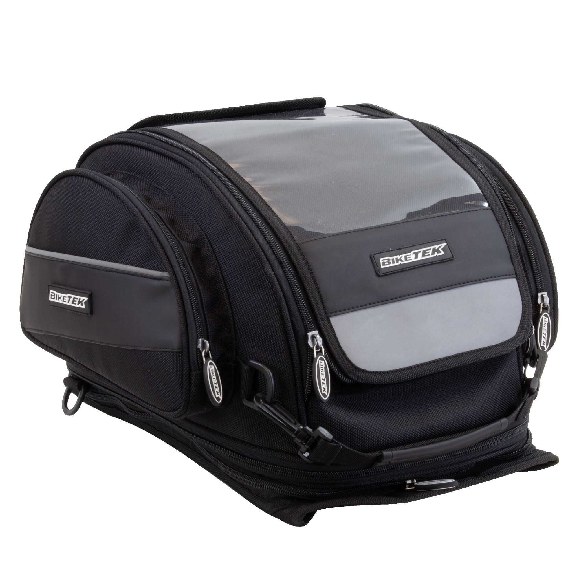 tanktas motorfiets