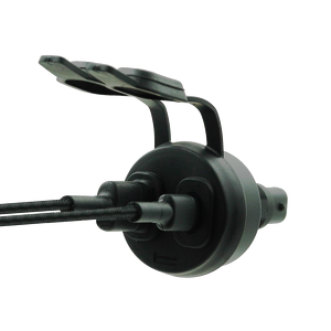 Handige USB Aansluiting voor Motorfietsen: Altijd Opladen Onderweg!