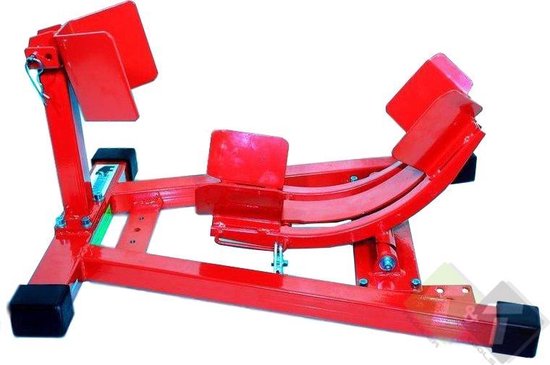 wielklem voor motor