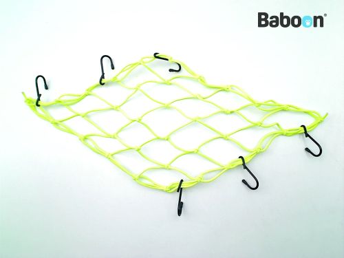 bagage net motor