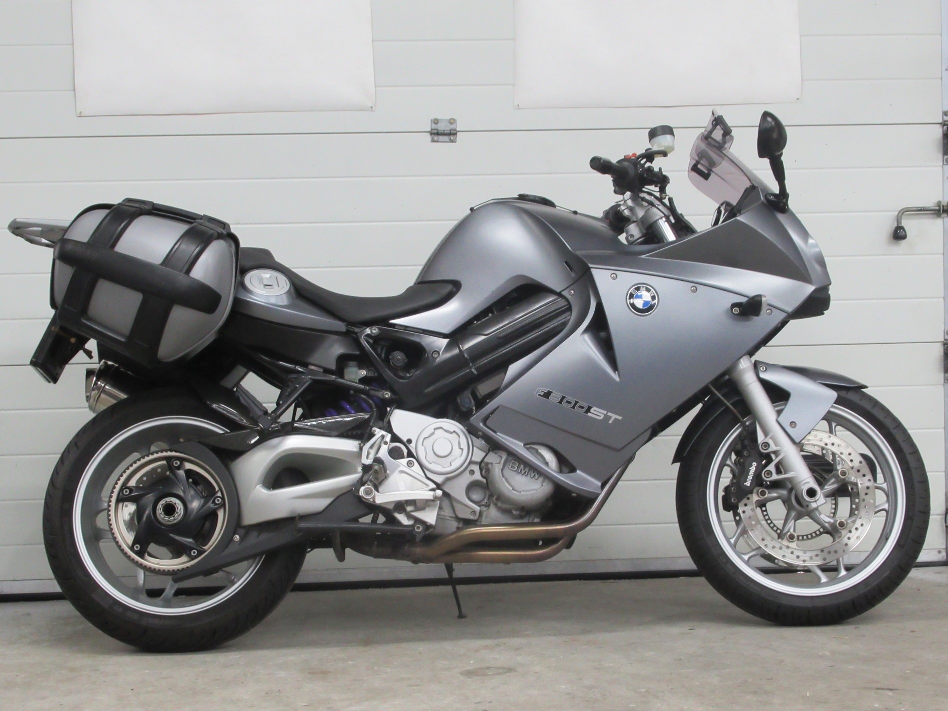 bmw motor prijs