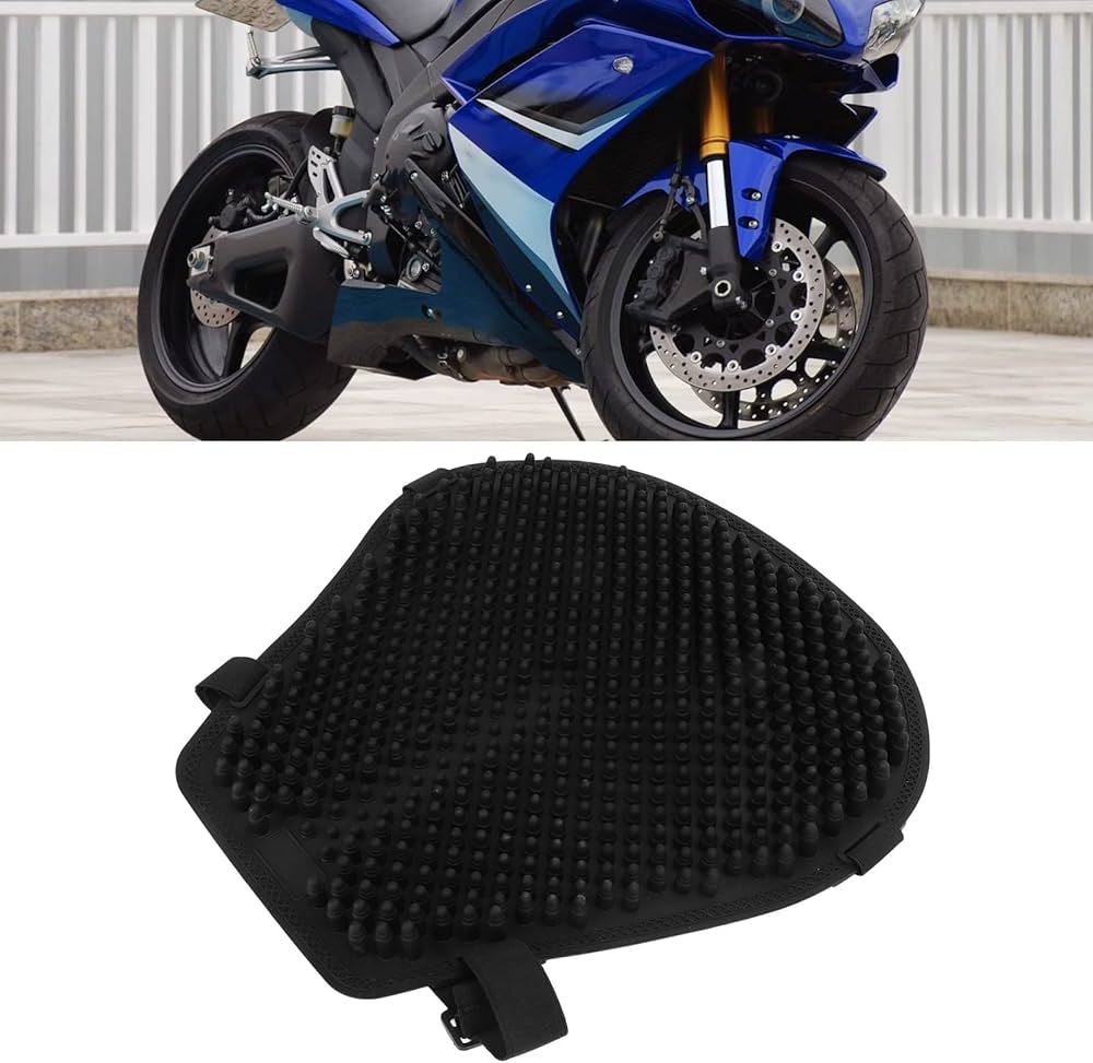 zadelhoes motor