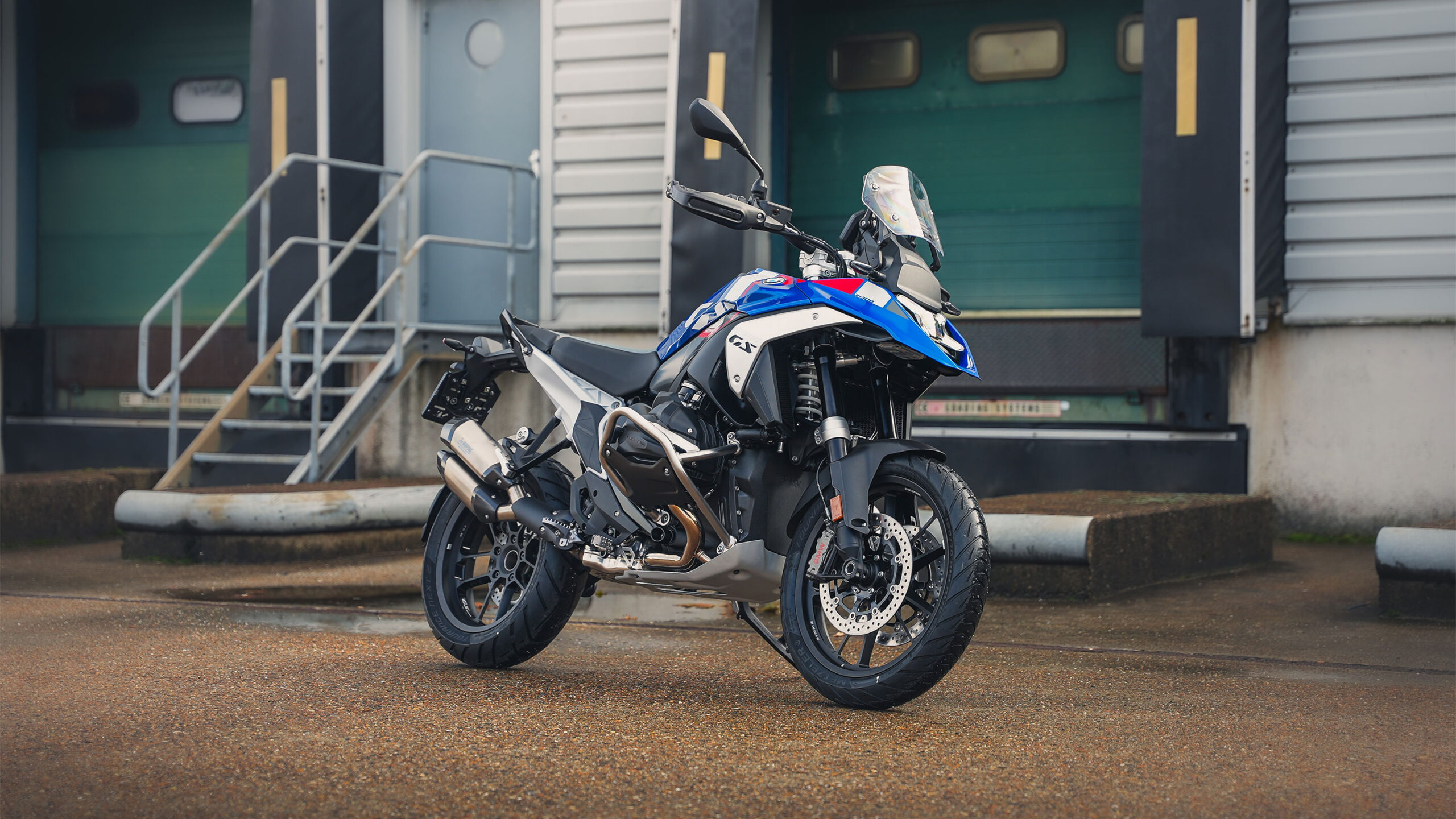 Alles wat je moet weten over het leasen van een motorfiets