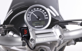 Alles wat je moet weten over de versnellingsindicator op de motor