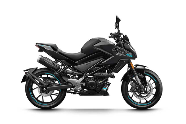 Alles wat je moet weten over een 125cc motorfiets