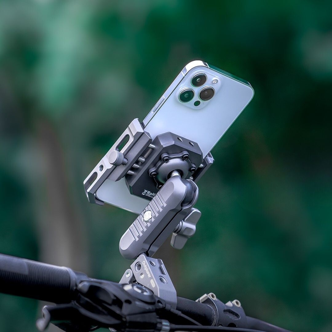 universele motor telefoonhouder