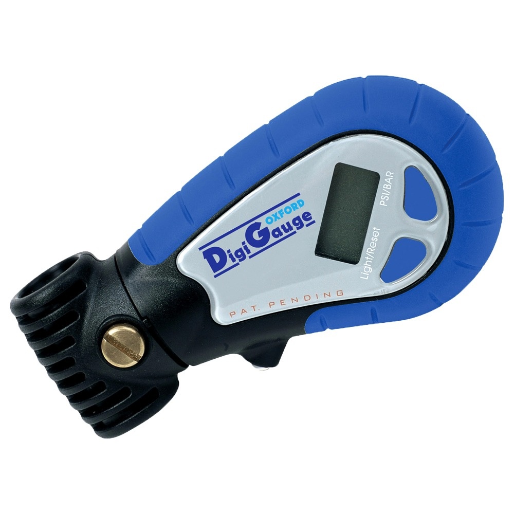 bandenspanningsmeter motorfiets