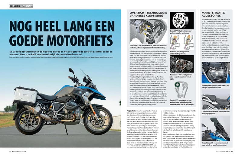 bmw moto tweedehands