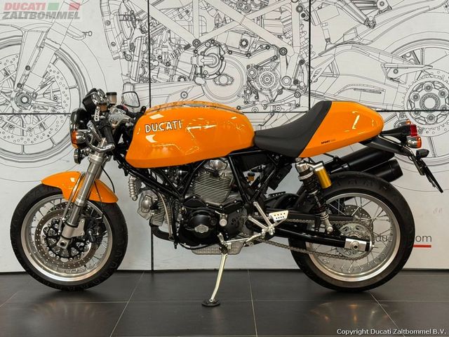 Ducati Race Motor: Italiaanse Racetechniek en Pure Circuitbeleving
