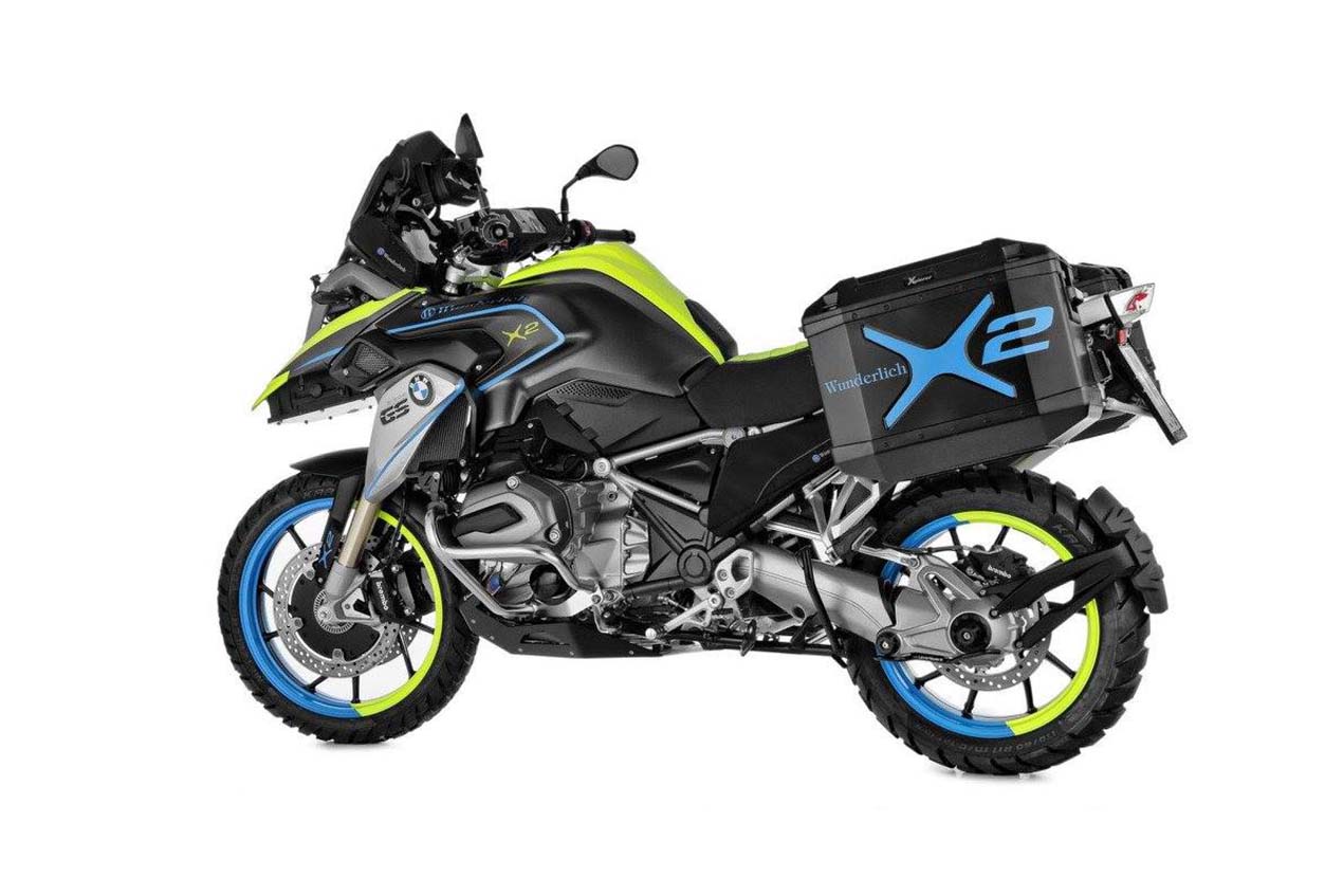 Elektrische BMW motorfiets: modellen, actieradius en waar je op moet letten