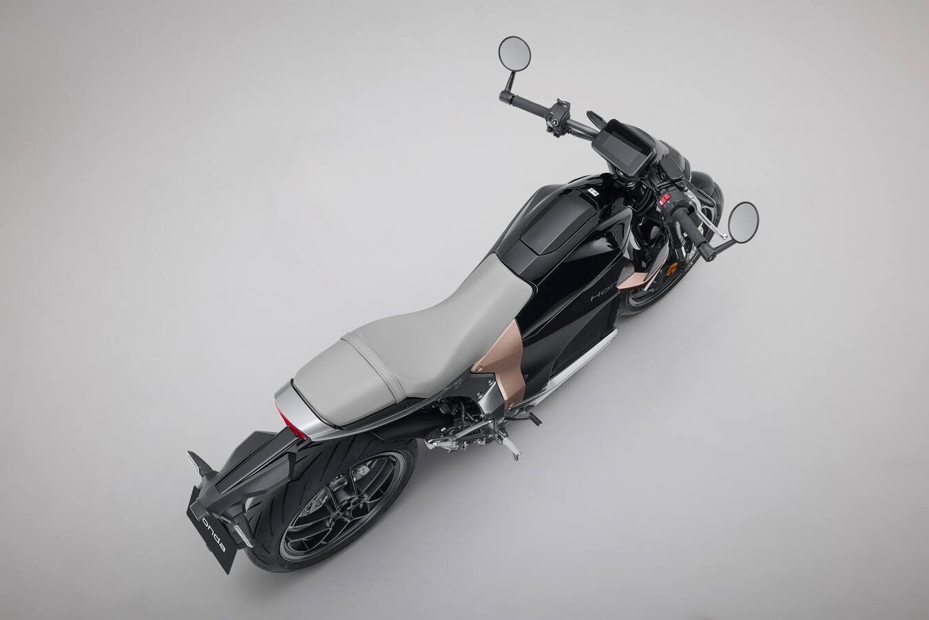 Elektrische motorfiets Honda: ontdek de toekomst van motorrijden
