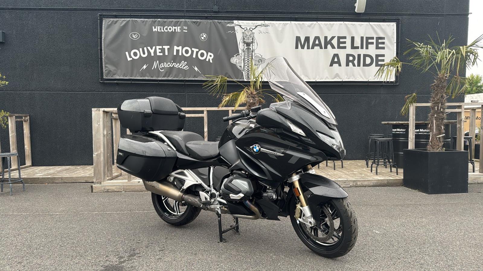 Moto tweedehands BMW: tips voor het kopen van een gebruikte motorfiets