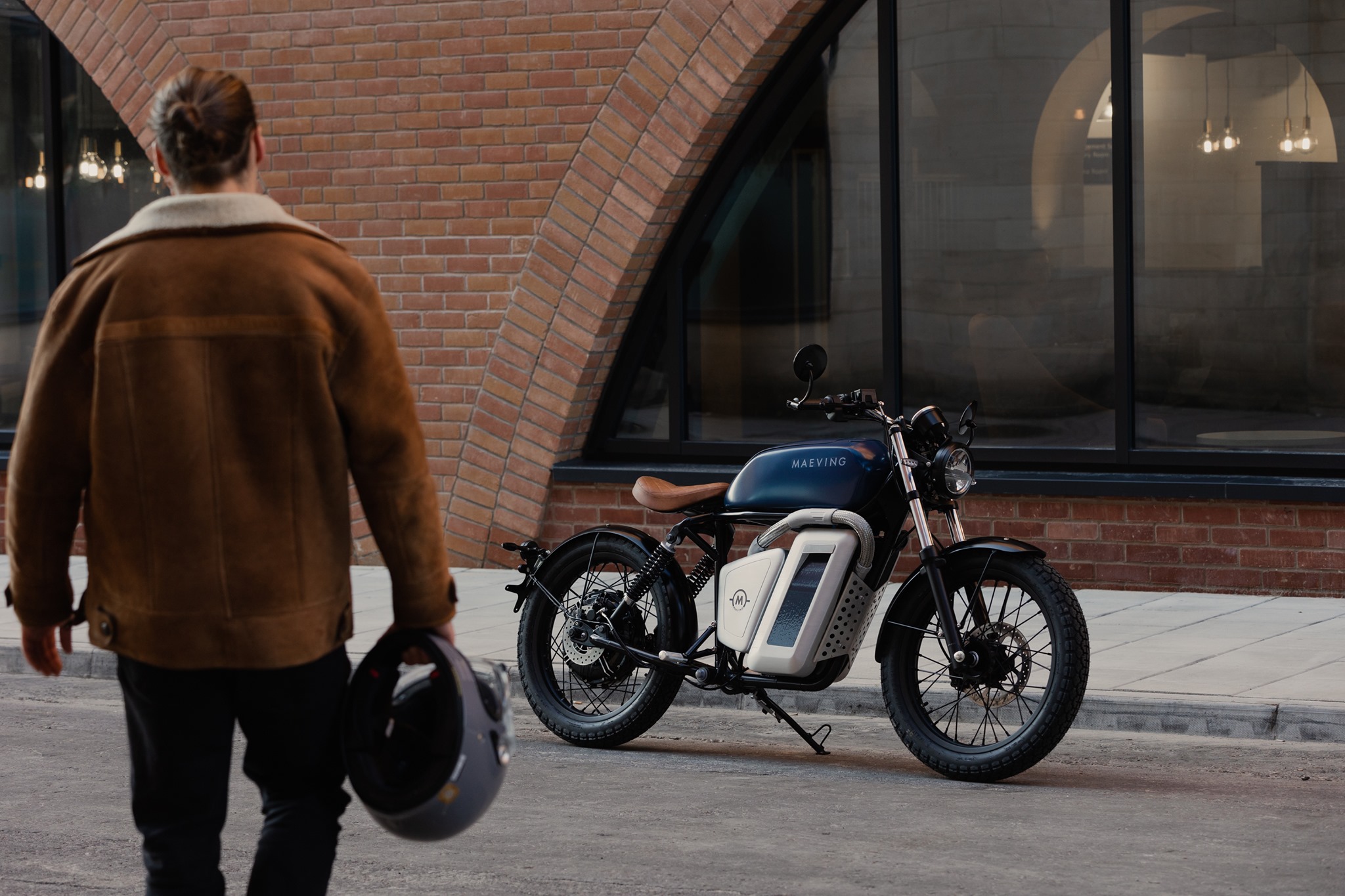 Motorfiets A1: alles over het rijbewijs, de regels en geschikte motoren